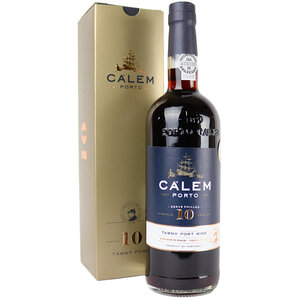 Calem 10 Years 75cl