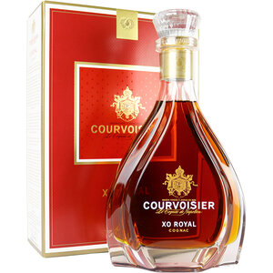 Courvoisier XO Royal Cognac 70cl