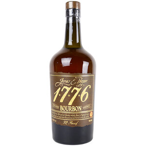 James E. Pepper 1776 Bourbon 70cl