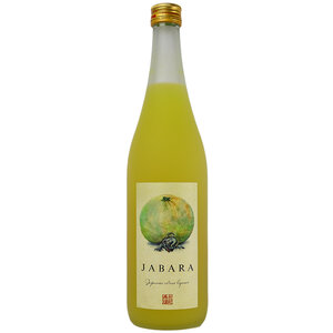 Jabara Sake 72cl