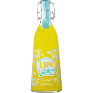 Lim Premium Limoncello 70cl