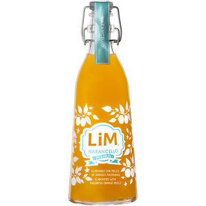 Lim Premium Narancello 70cl