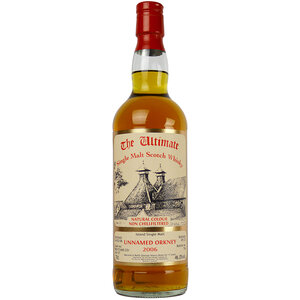 Unnamed Orkney 2006 The Ultimate 70cl