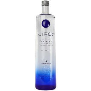 Ciroc Vodka XXL 3 Liter