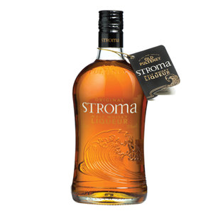 Stroma Old Pulteny Liqueur 50cl
