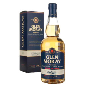 Glen Moray Elgin Classic 70cl