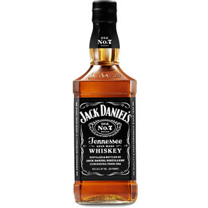 Jack Daniel's Tennessee 35cl
