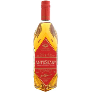 Antiquary Blended Scotch 70cl