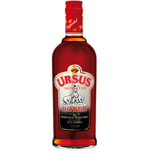 Ursus Roter 100cl