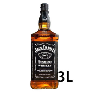 Jack Daniel's Tennessee 300cl
