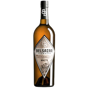 Belsazar White Vermouth 75cl