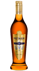 Metaxa 7 sterren 70cl