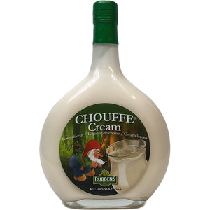 Chouffe Cream 70cl