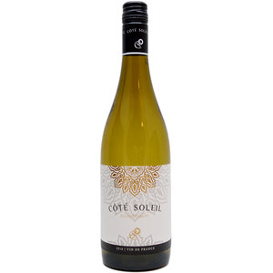 Cote Soleil Chardonnay 75cl