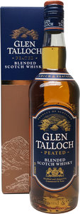 Glen Talloch Peated 70cl