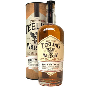 Teeling Single Grain Whiskey 70cl