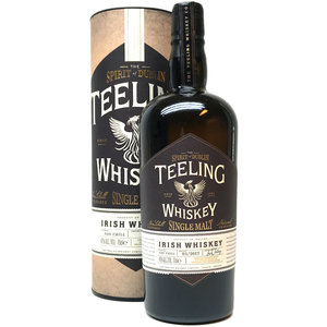 Teeling Single Malt Whiskey 70cl