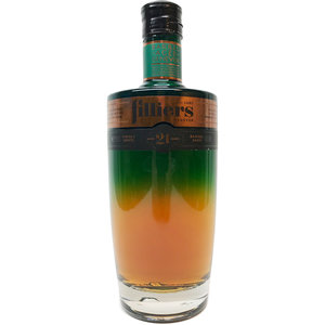 Filliers Barrel Aged Genever 21 Years 70cl