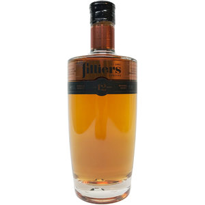 Filliers Barrel Aged Genever 12 Years 70cl