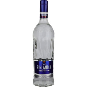 Finlandia Vodka 100cl